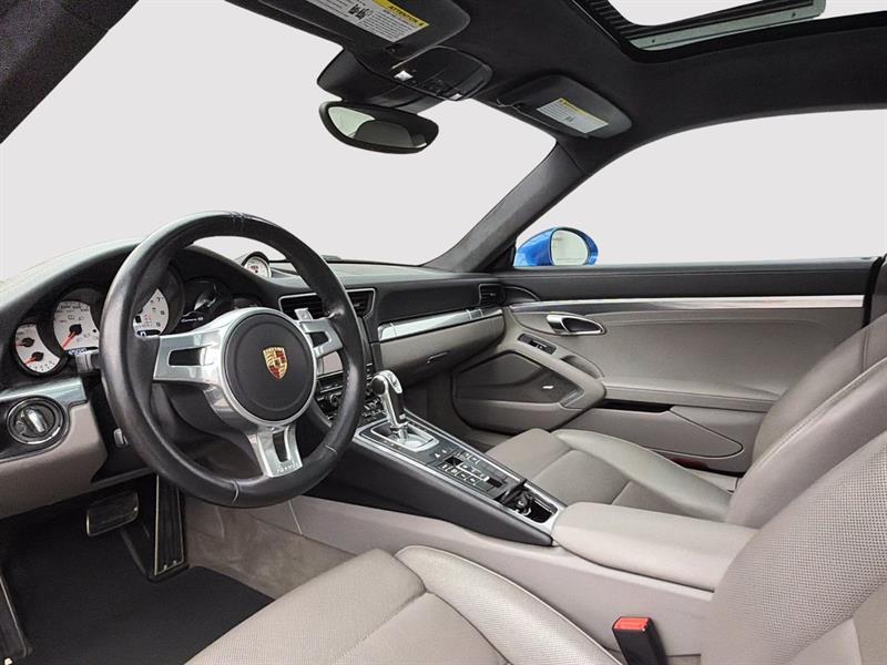 porsche 911 2015 - 12