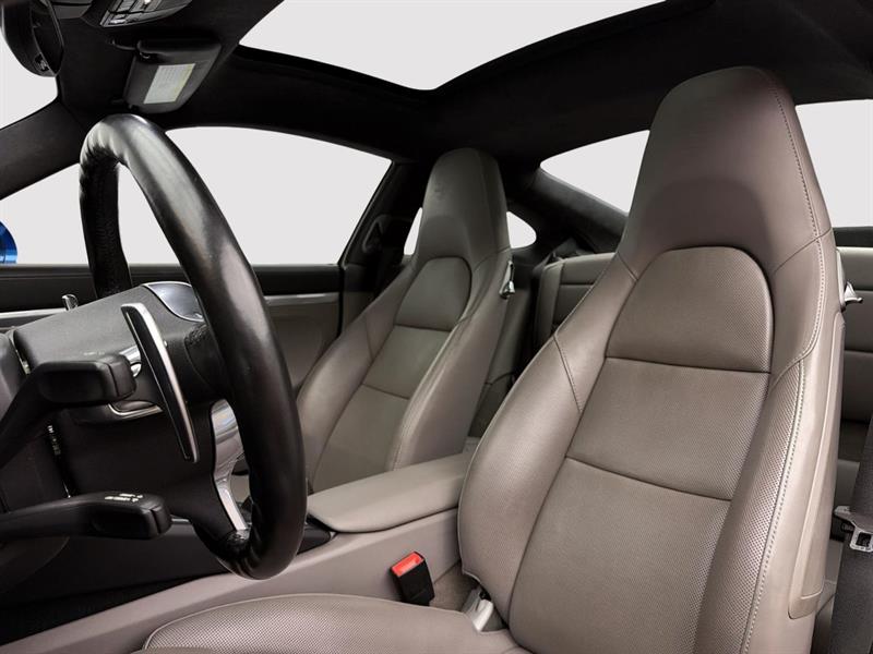 porsche 911 2015 - 13