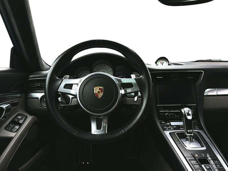 porsche 911 2015 - 14