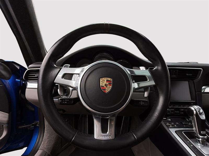 porsche 911 2015 - 15