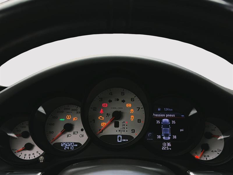 porsche 911 2015 - 19