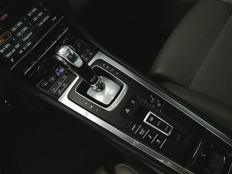 porsche 911 2015 - 21