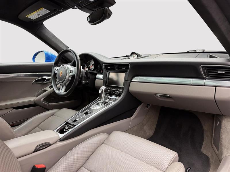 porsche 911 2015 - 25