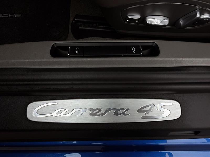 porsche 911 2015 - 30