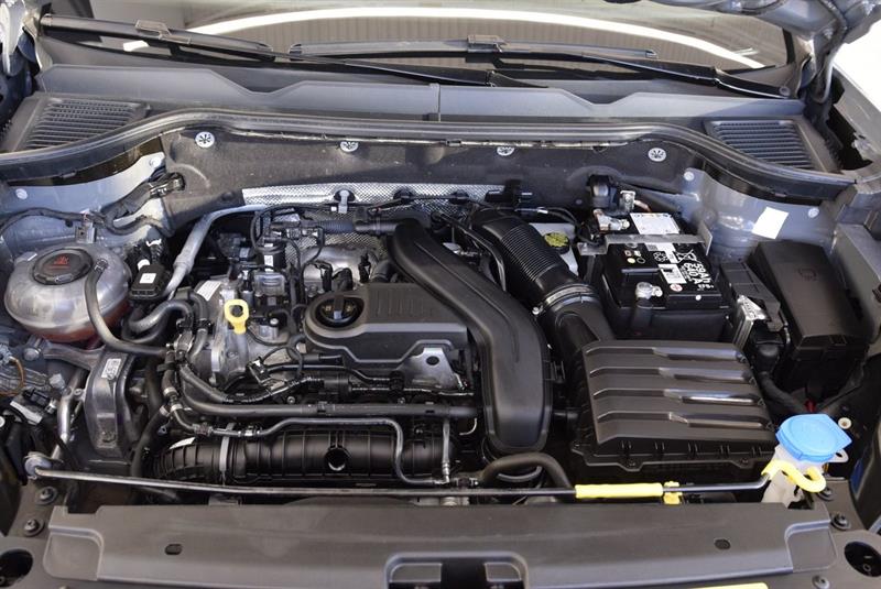 volkswagen Taos 2024 - 15