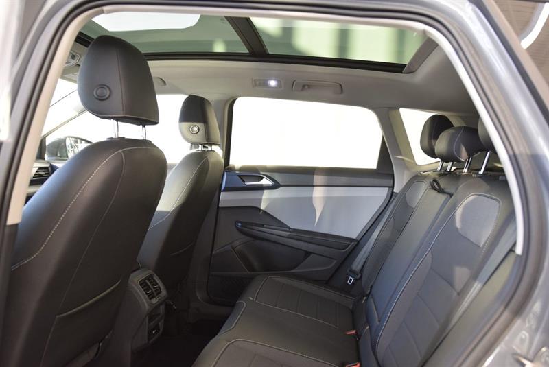 volkswagen Taos 2024 - 18
