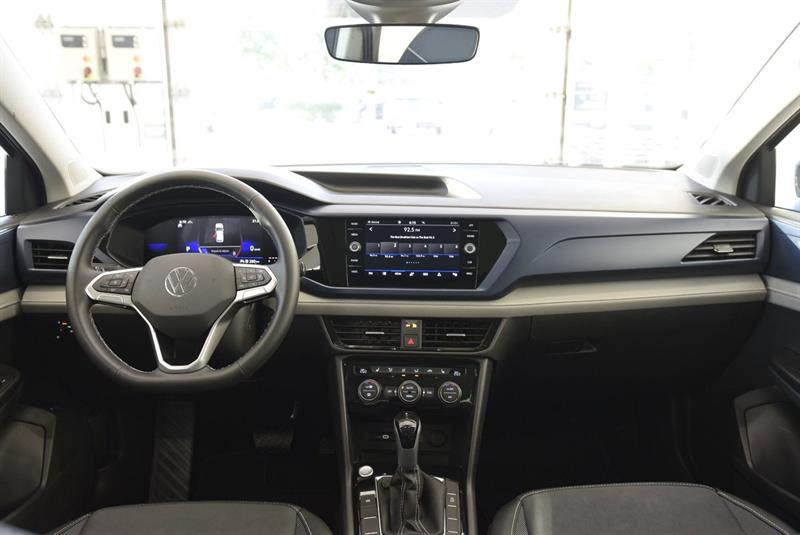 volkswagen Taos 2024 - 19