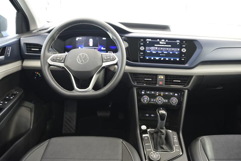 volkswagen Taos 2024 - 20