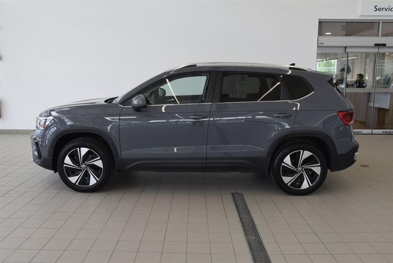 volkswagen Taos 2024 - 29