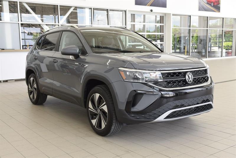volkswagen Taos 2024 - 31