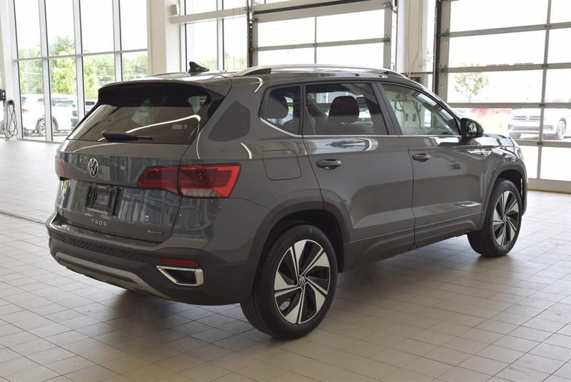 volkswagen Taos 2024 - 32