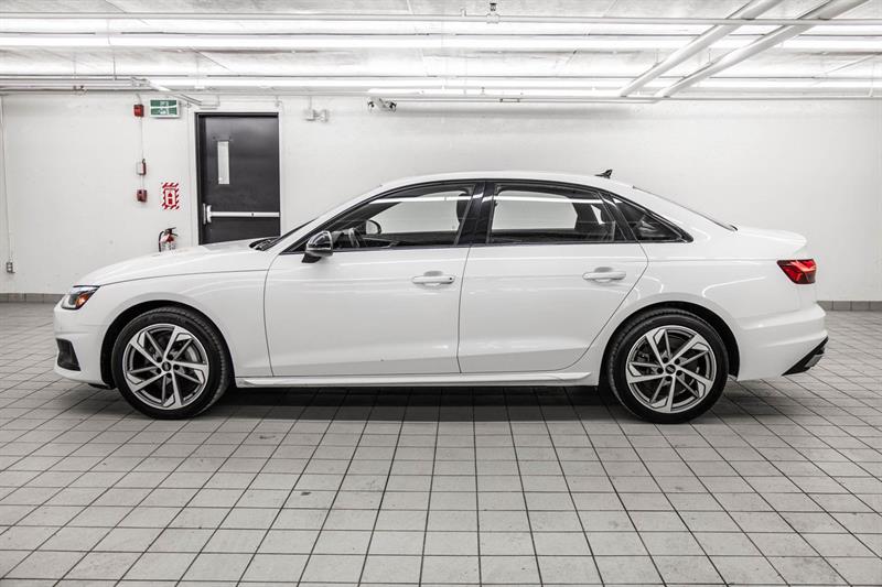 audi A4 Sedan 2023 - 3
