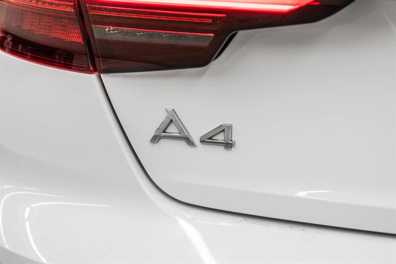 audi A4 Sedan 2023 - 9