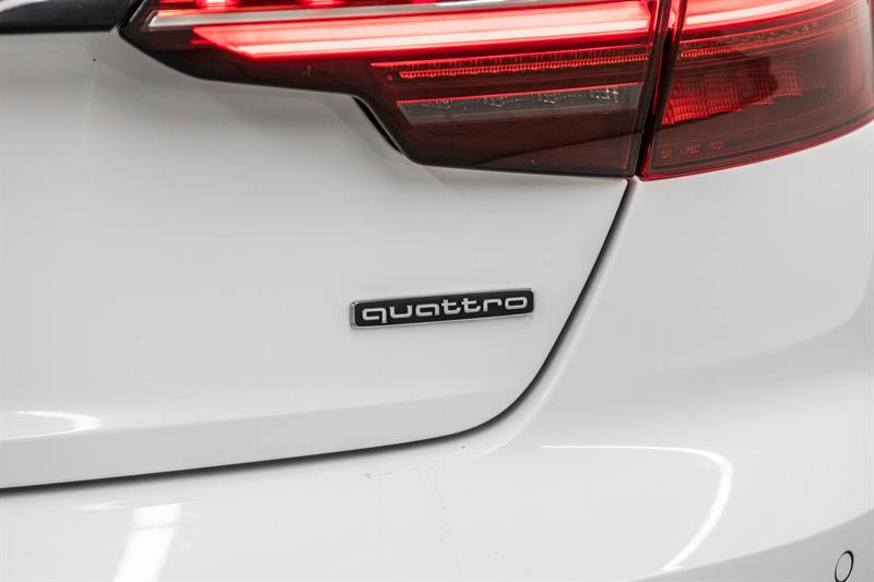 audi A4 Sedan 2023 - 10