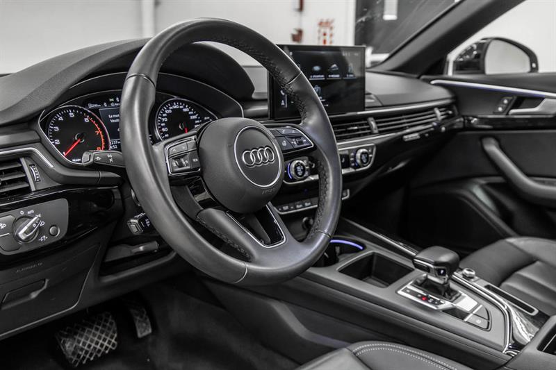 audi A4 Sedan 2023 - 15