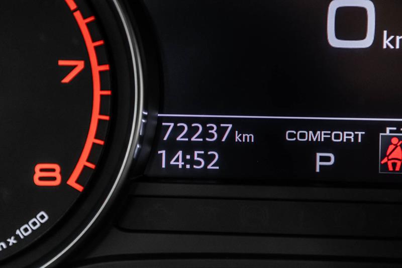 audi A4 Sedan 2023 - 18
