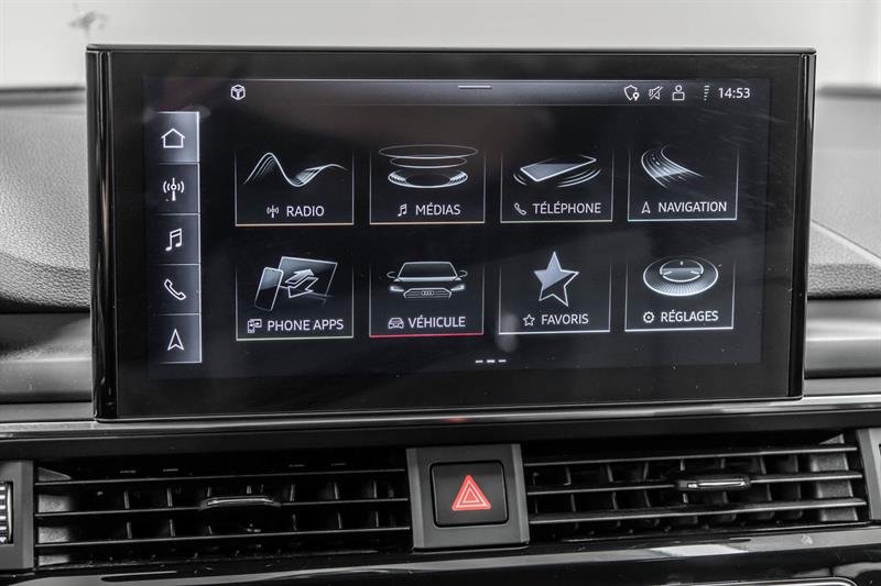 audi A4 Sedan 2023 - 24