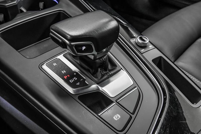 audi A4 Sedan 2023 - 28