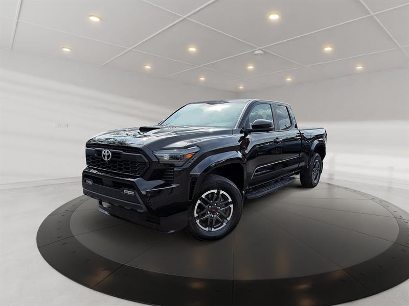 toyota Tacoma 2024