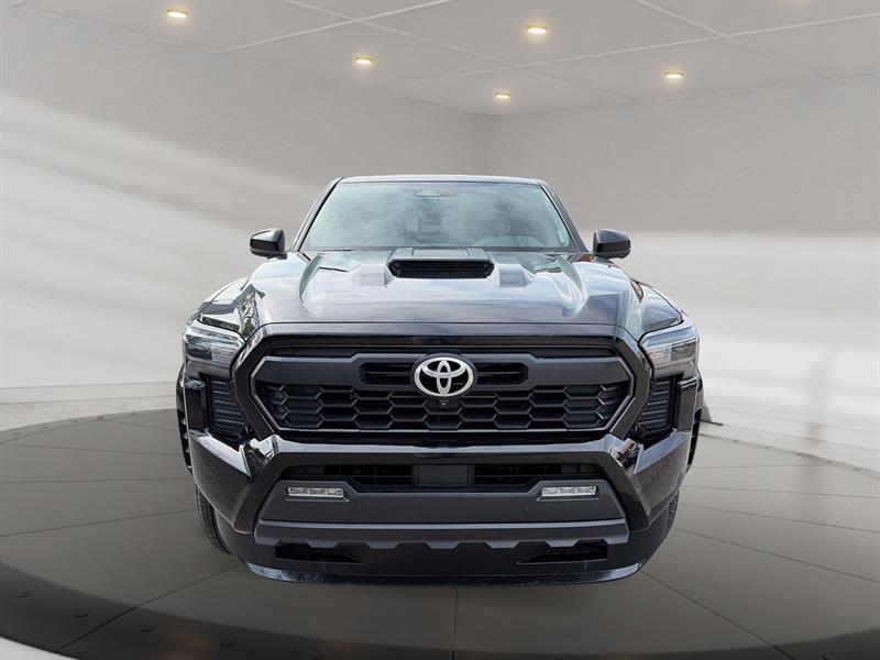 toyota Tacoma 2024 - 2