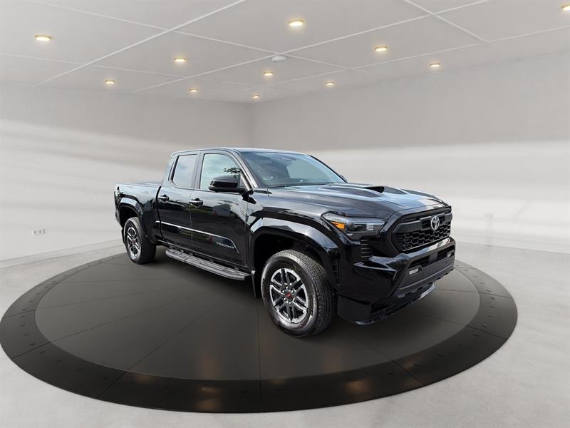 toyota Tacoma 2024 - 3