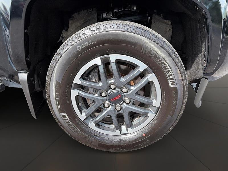 toyota Tacoma 2024 - 4