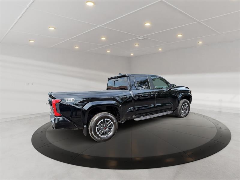 toyota Tacoma 2024 - 5