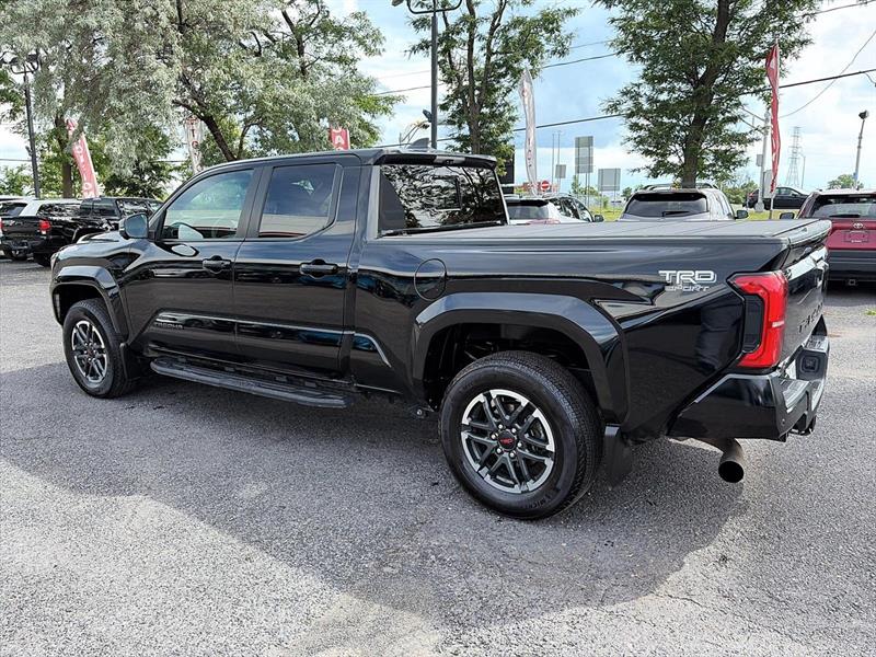 toyota Tacoma 2024 - 6