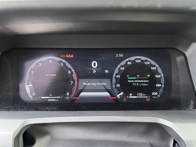 toyota Tacoma 2024 - 11