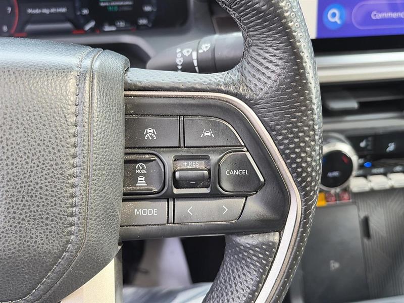 toyota Tacoma 2024 - 13