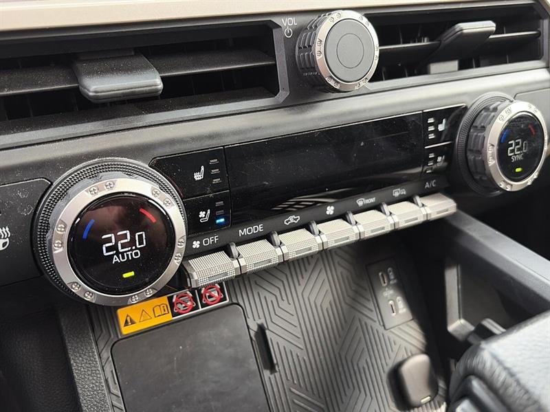 toyota Tacoma 2024 - 17