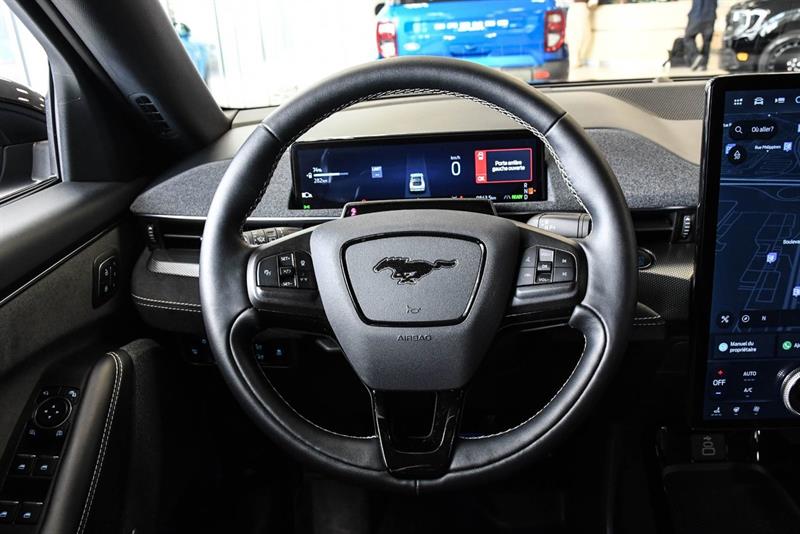 ford Mustang Mach-E 2025 - 18