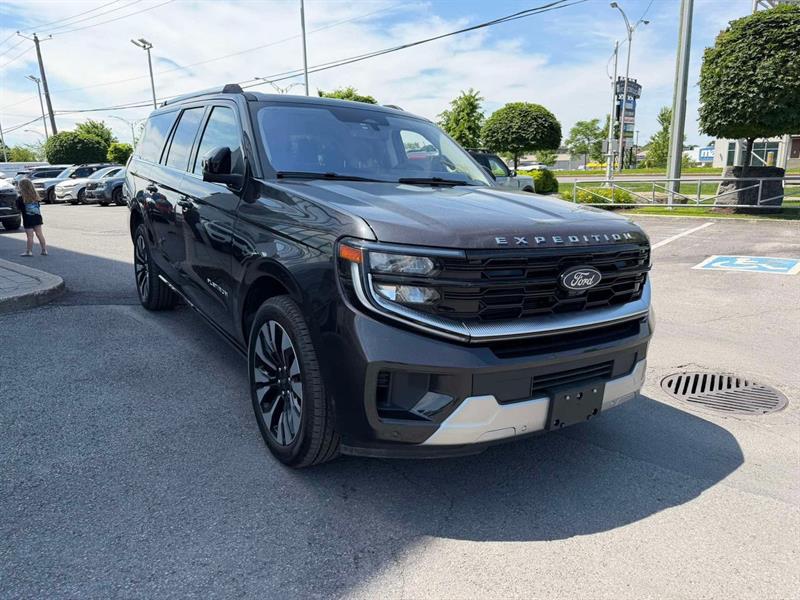 ford Expedition 2025 - 3