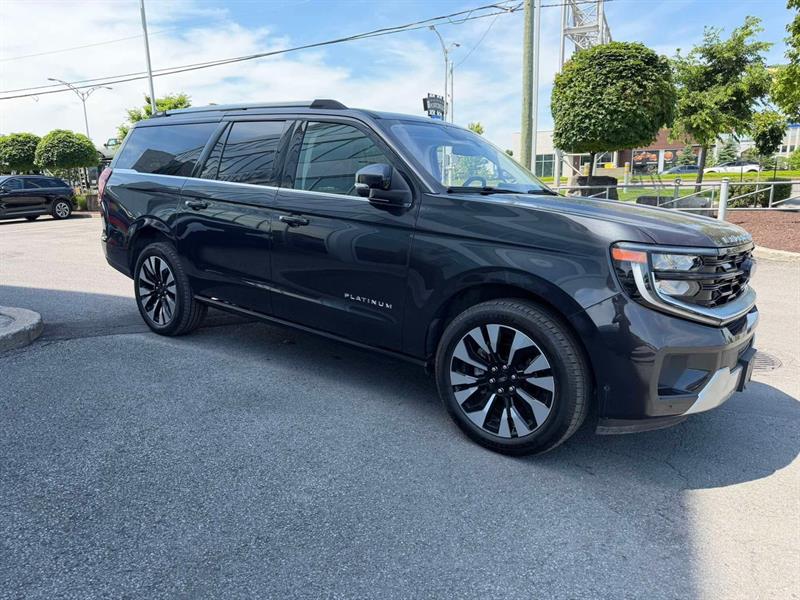 ford Expedition 2025 - 5