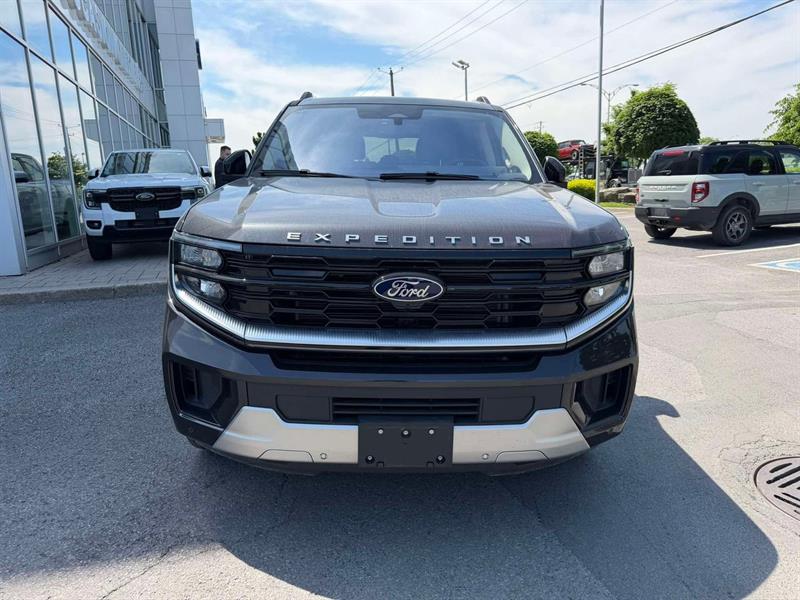 ford Expedition 2025 - 7