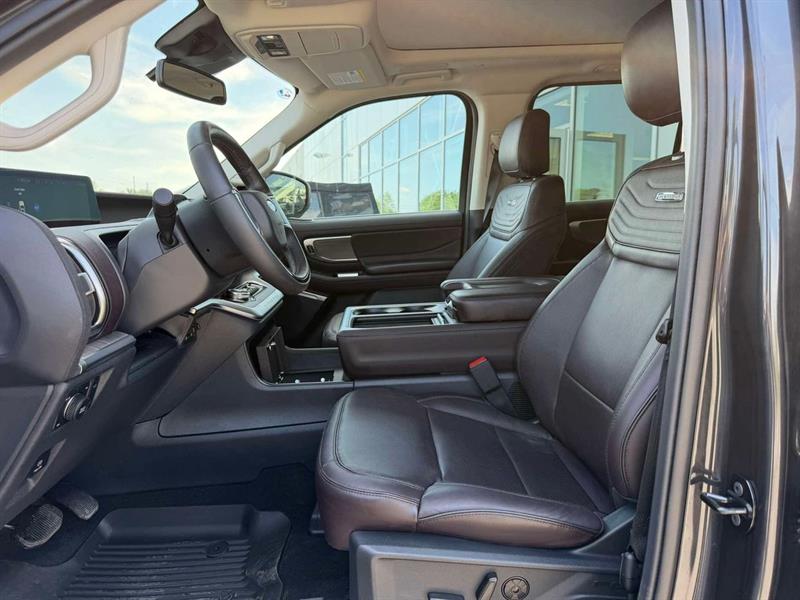 ford Expedition 2025 - 9