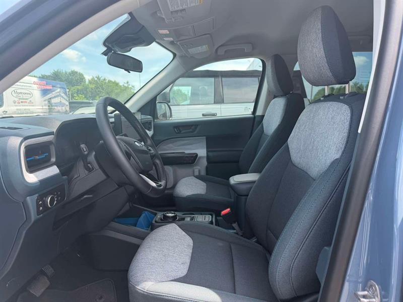 ford Maverick 2025 - 15
