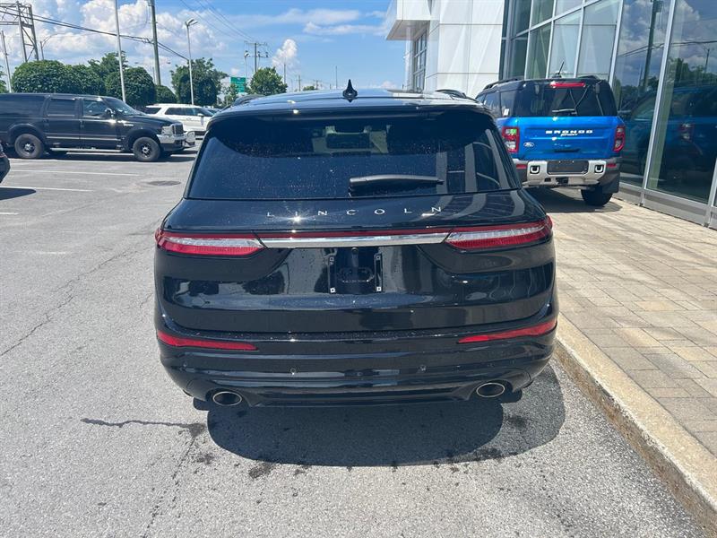 lincoln Corsair 2026 - 9