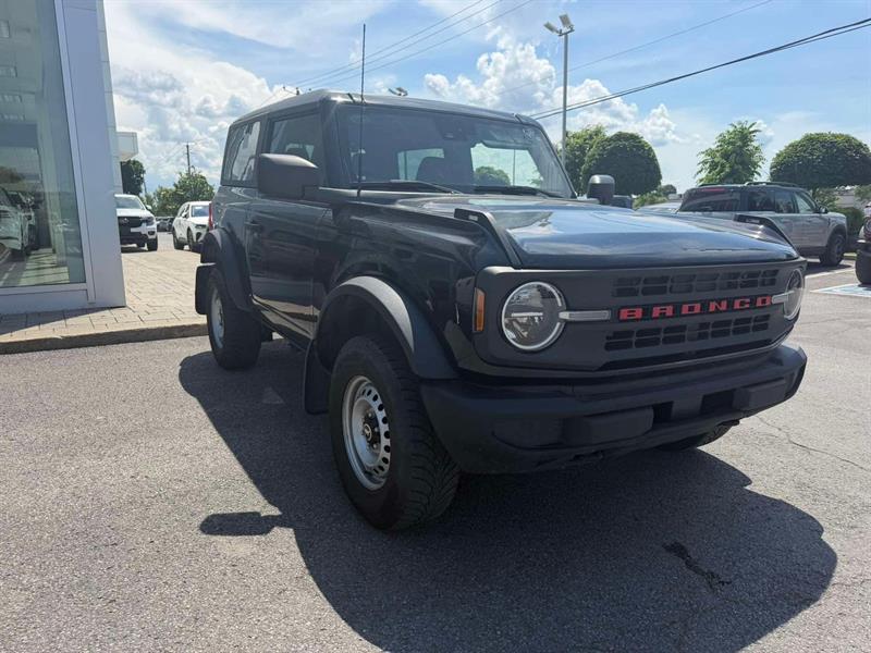 ford Bronco 2022 - 3