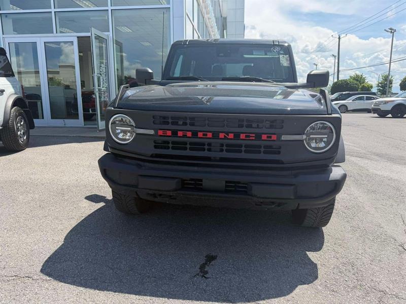 ford Bronco 2022 - 5