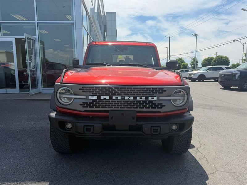 ford Bronco 2022 - 3