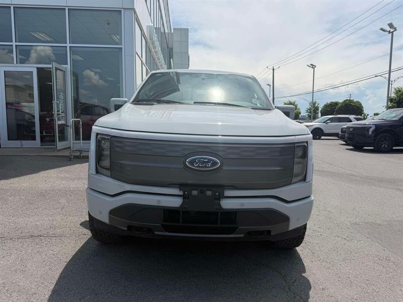 ford F-150 Lightning 2023 - 3