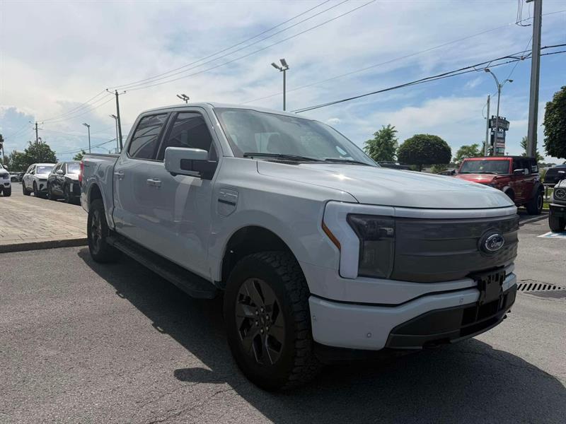 ford F-150 Lightning 2023 - 5