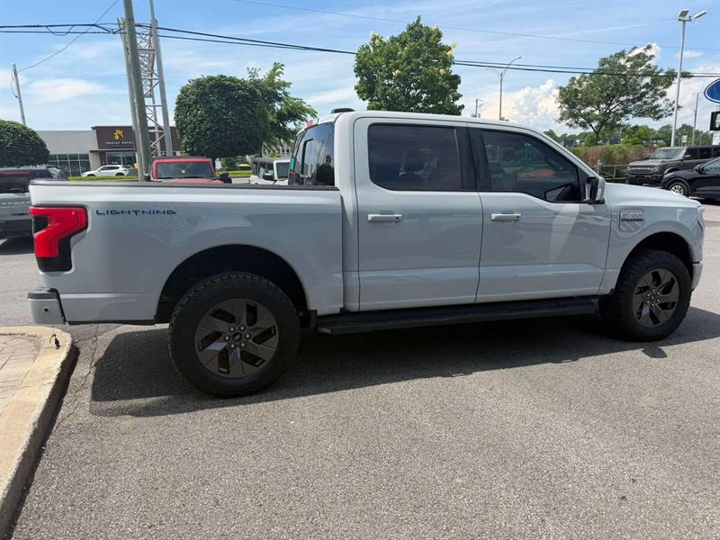 ford F-150 Lightning 2023 - 9