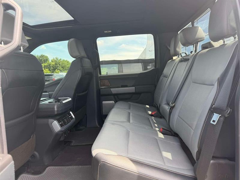 ford F-150 Lightning 2023 - 17