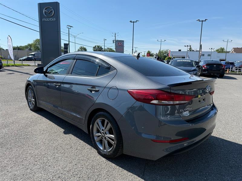 hyundai Elantra 2017 - 3
