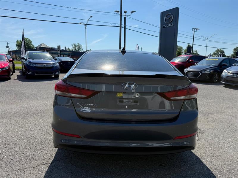 hyundai Elantra 2017 - 5