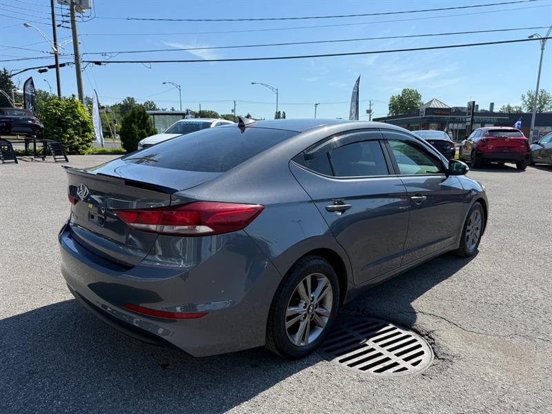 hyundai Elantra 2017 - 6