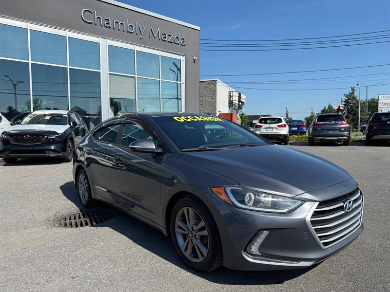 hyundai Elantra 2017 - 7