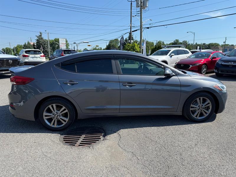 hyundai Elantra 2017 - 9